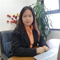 Luật sư Hoàng Lê Khánh Linh