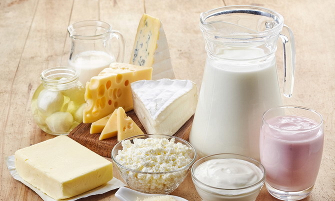 Mách bạn những loại thực phẩm không chứa gluten