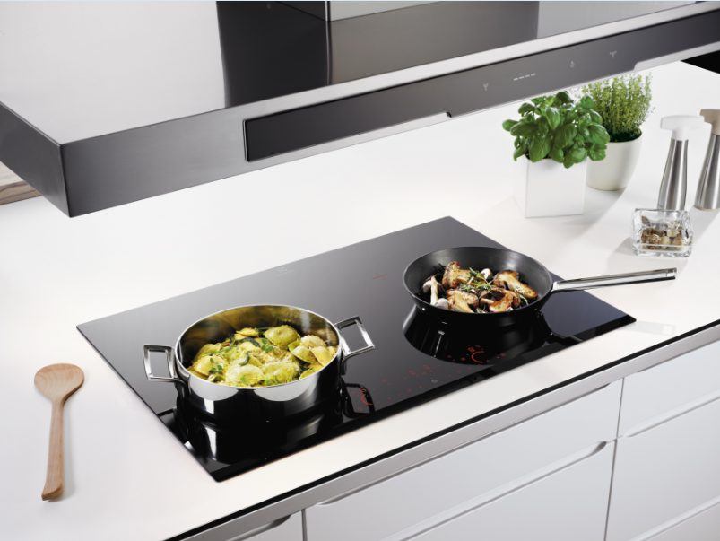 Mách bạn 4 thương hiệu bếp từ Đức uy tín, chất lượng cao cho gia đình