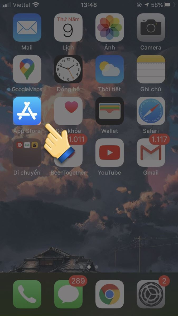 Cách tải và sử dụng Xingtu - App chỉnh ảnh Trung Quốc