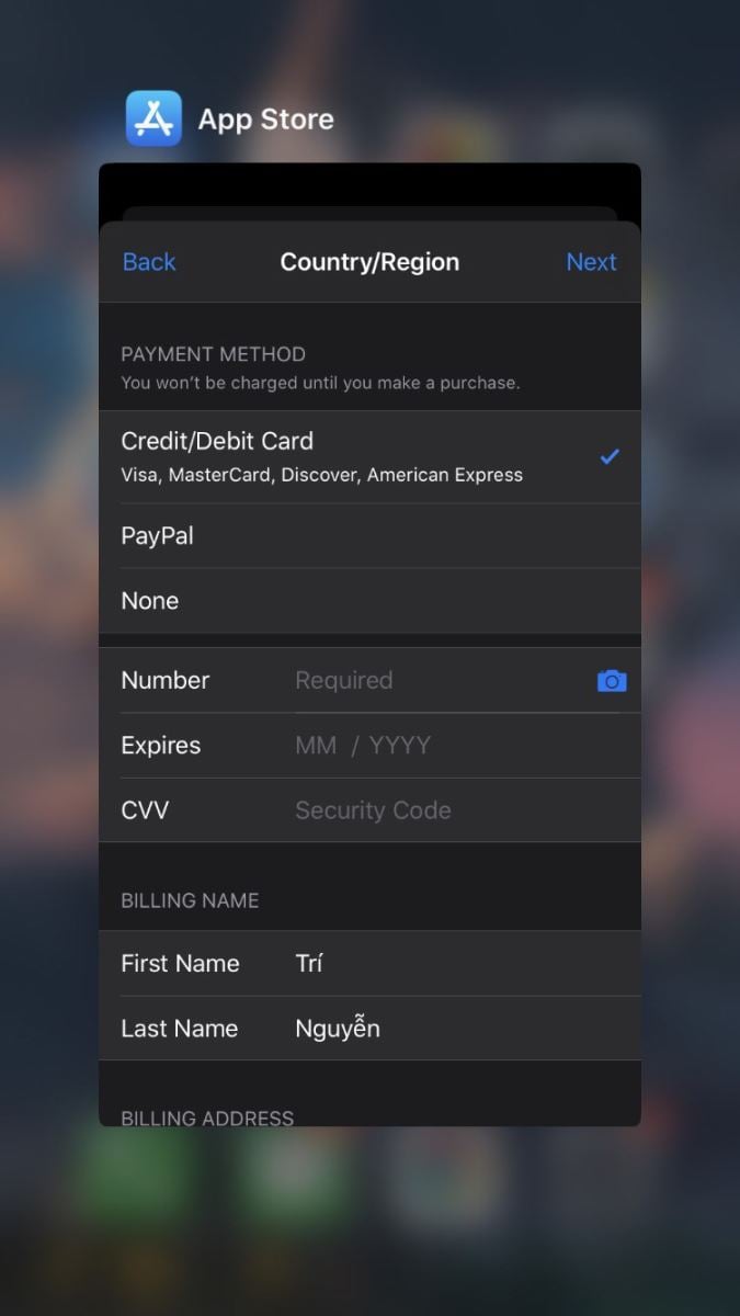 Cách tải và sử dụng Xingtu - App chỉnh ảnh Trung Quốc