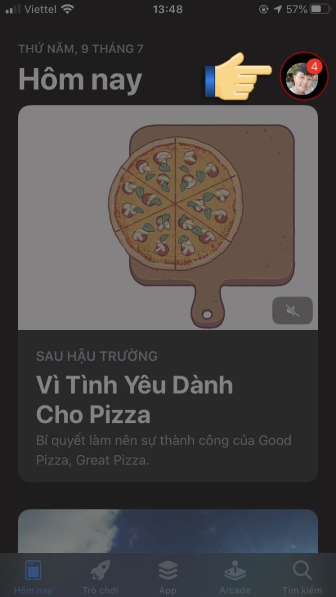 Cách tải và sử dụng Xingtu - App chỉnh ảnh Trung Quốc