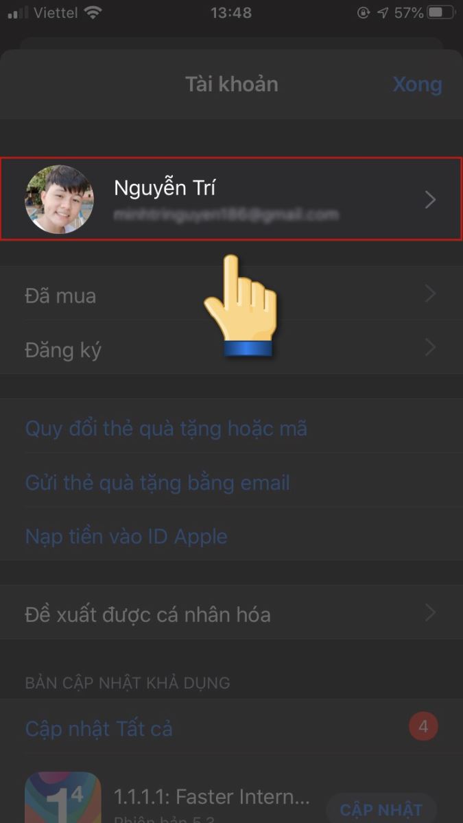 Cách tải và sử dụng Xingtu - App chỉnh ảnh Trung Quốc