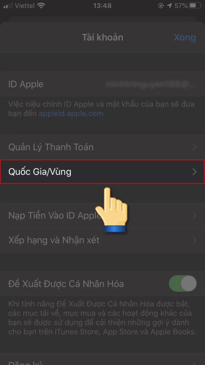 Cách tải và sử dụng Xingtu - App chỉnh ảnh Trung Quốc