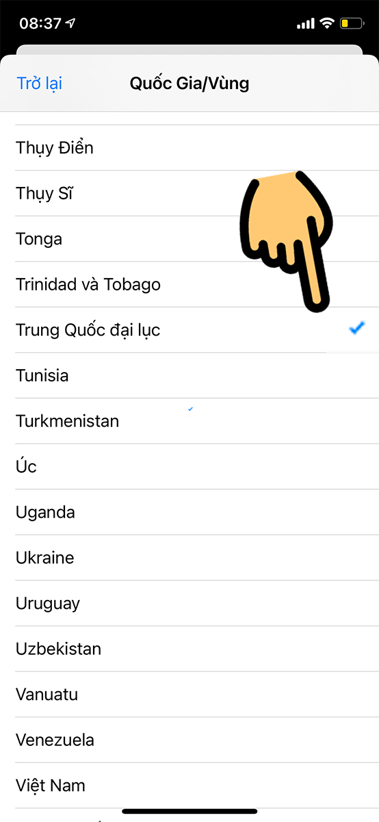 Cách tải và sử dụng Xingtu - App chỉnh ảnh Trung Quốc