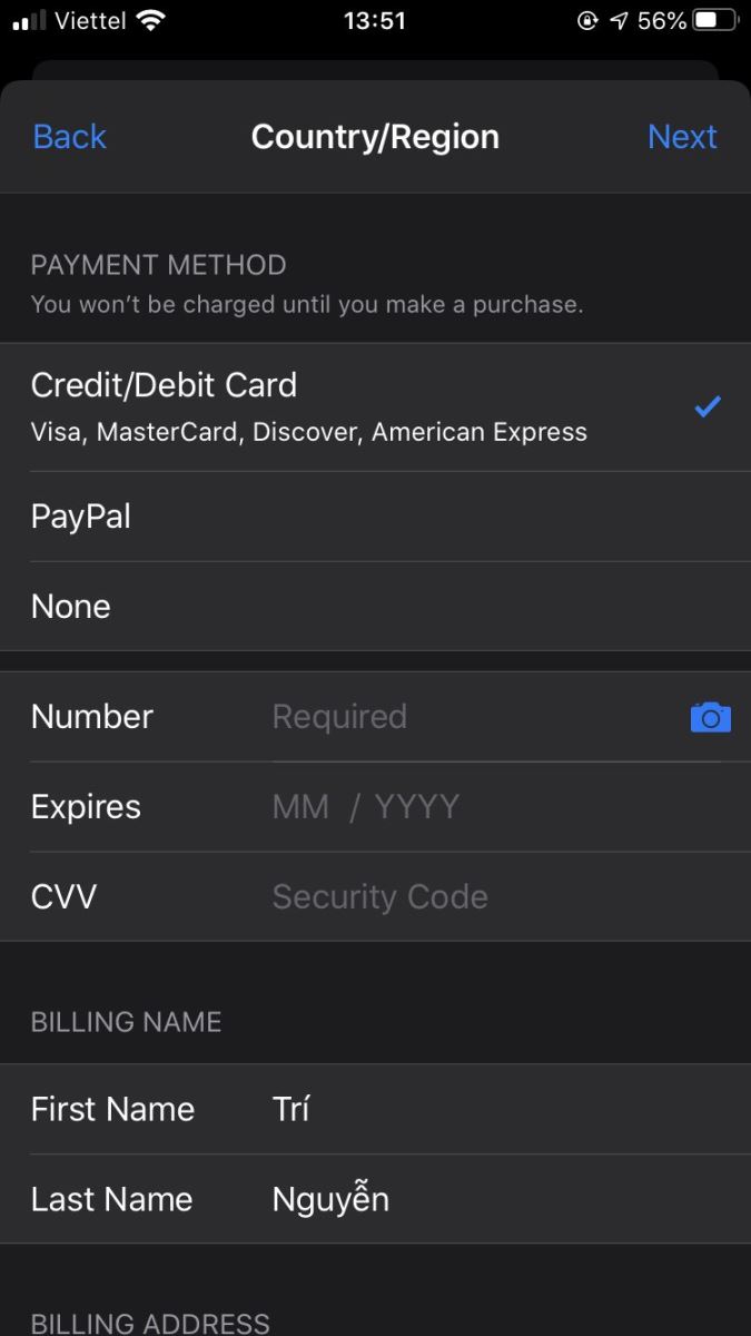 Cách tải và sử dụng Xingtu - App chỉnh ảnh Trung Quốc