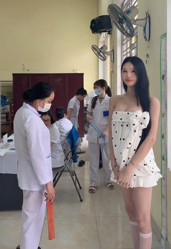 Người chuyển giới có phải đi nghĩa vụ quân sự không?