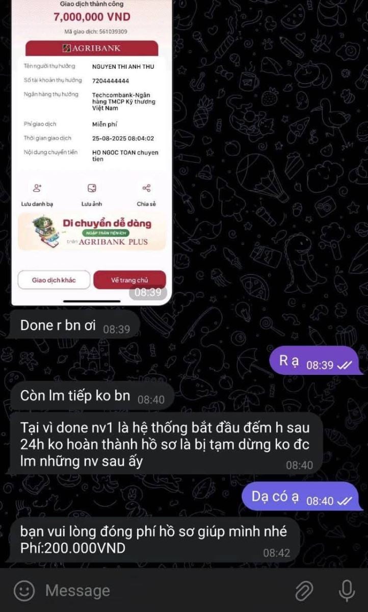Gái xinh Telegram - Hiện tượng mới trong cộng đồng mạng Việt Nam và những hệ lụy tiềm ẩn