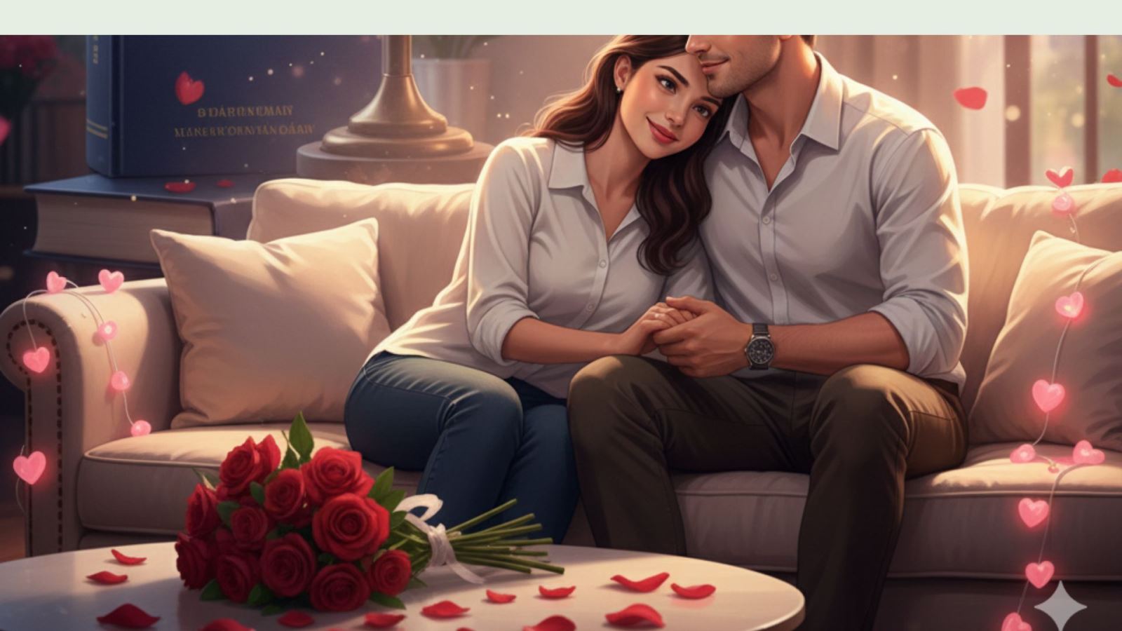 Luật Hôn nhân gia đình: Quyền lợi của các cặp đôi "sống thử" nhìn từ dịp lễ tình nhân