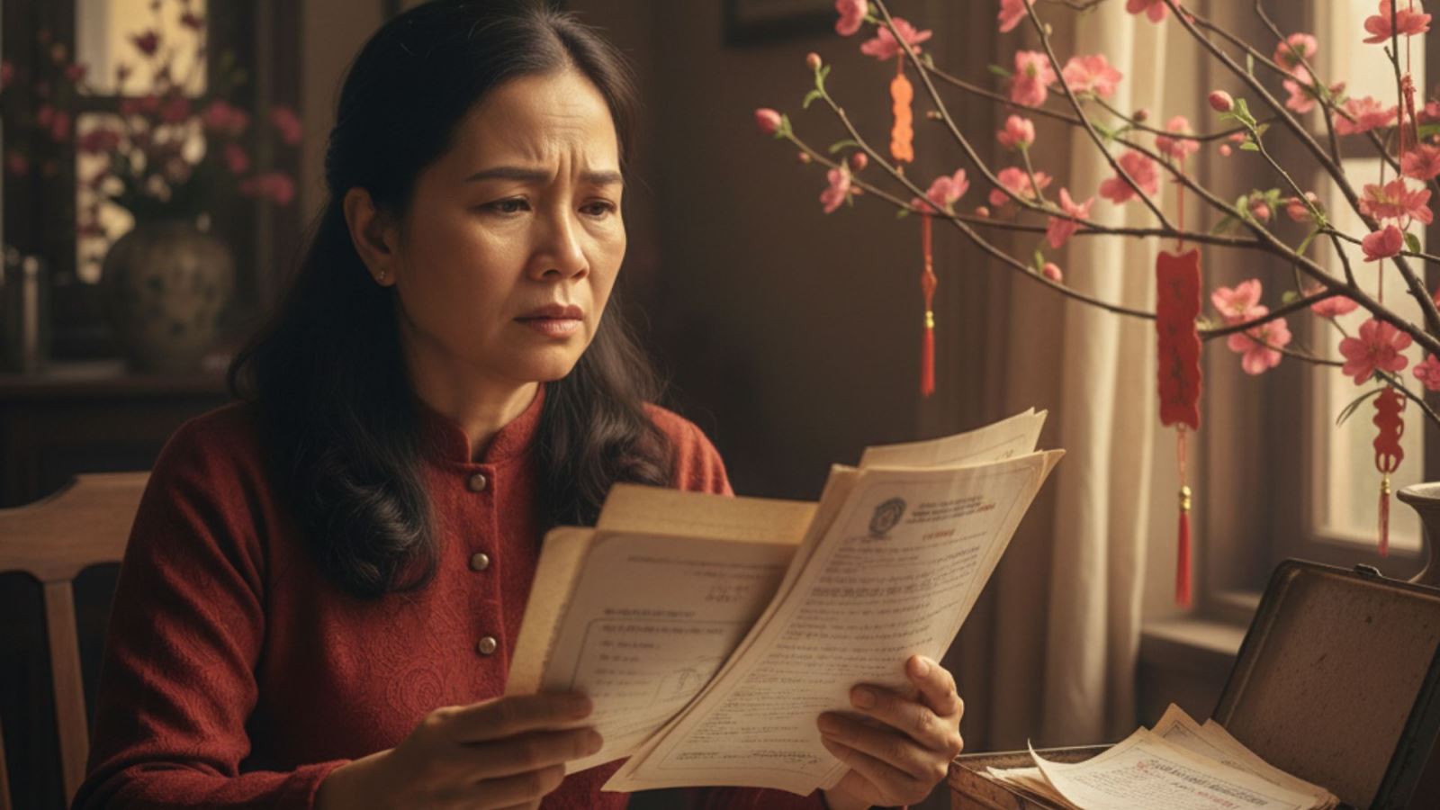 Làm mất Giấy vay tiền viết tay dịp dọn nhà đón Tết: Có đòi lại được tiền không?