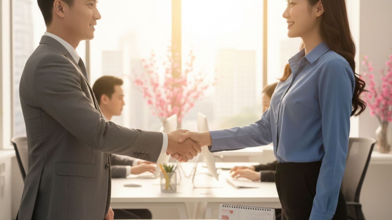 Tuyển dụng đầu xuân: Các điều khoản bắt buộc phải có trong Hợp đồng thử việc 2026