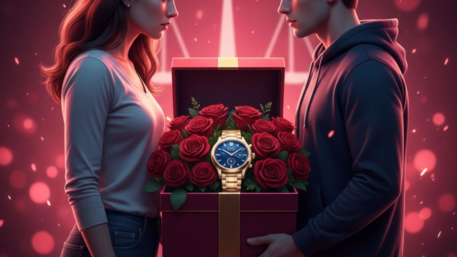 Tặng quà Valentine giá trị lớn: Chia tay có đòi lại được không dưới góc độ pháp lý?