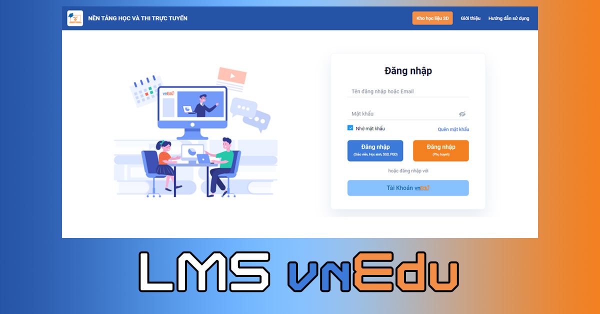 Các phần mềm soạn giáo án điện tử cho giáo viên dễ dùng nhất