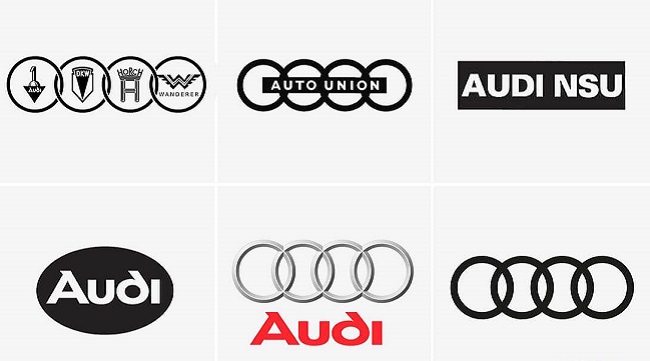 Tổng hợp logo của các hãng xe giúp nhận biết các hãng xe ô tô