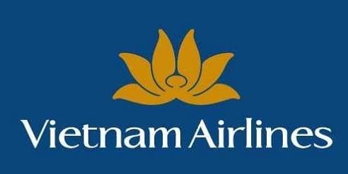 Vietnam Airlines logo