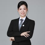 Luật sư Tô Thị Hoà