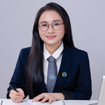 Luật sư Đặng Thị Kiều Nghi