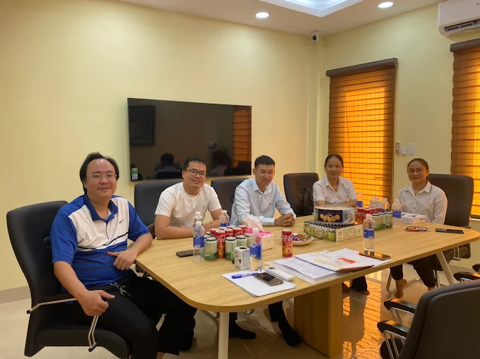 Văn phòng luật sư Minh Khuê tại TP Hồ Chí Minh