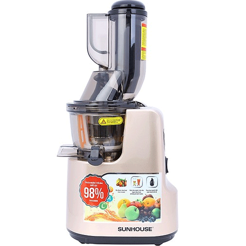 Top 13 thương hiệu máy ép chậm chất lượng, giá tốt trên thị trường