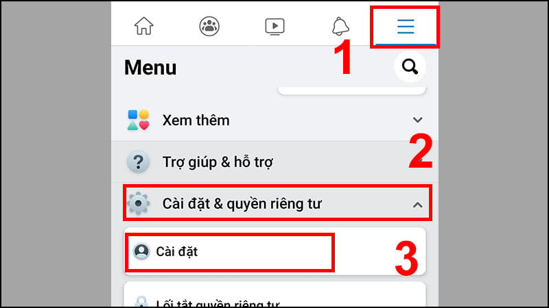 Cách nhận biết tài khoản Facebook có bị hack không siêu đơn giản