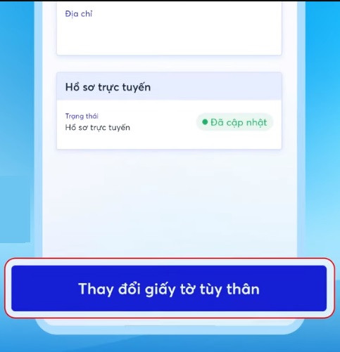 Cách xác thực sinh trắc học ngân hàng MBBank đầy đủ, chi tiết nhất