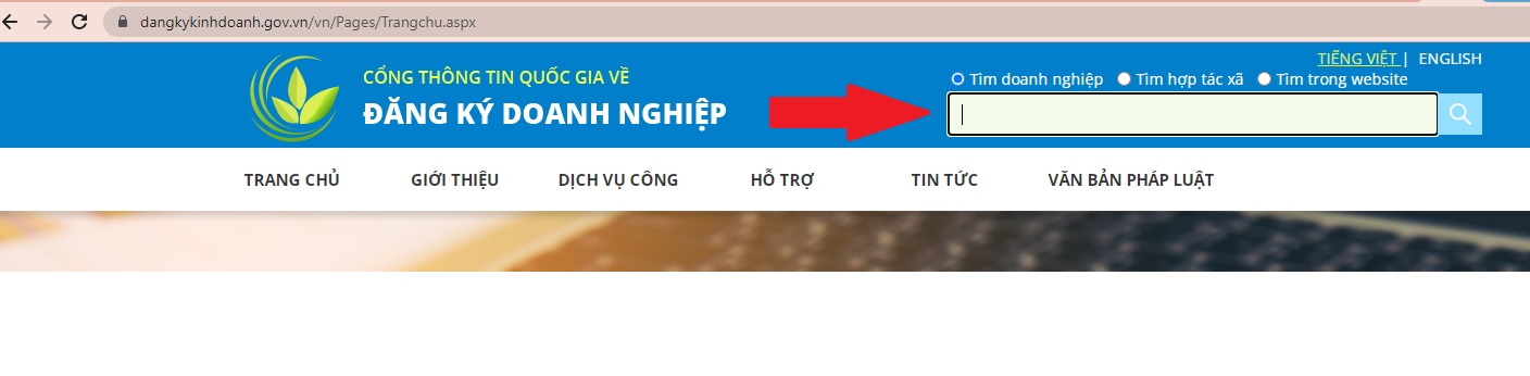 Doanh nghiệp phải ghi mã số doanh nghiệp vào tài liệu khi giao dịch?