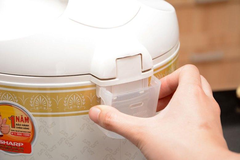 Mách bạn 11 thương hiệu nồi cơm điện nắp gài giá rẻ cho sinh viên