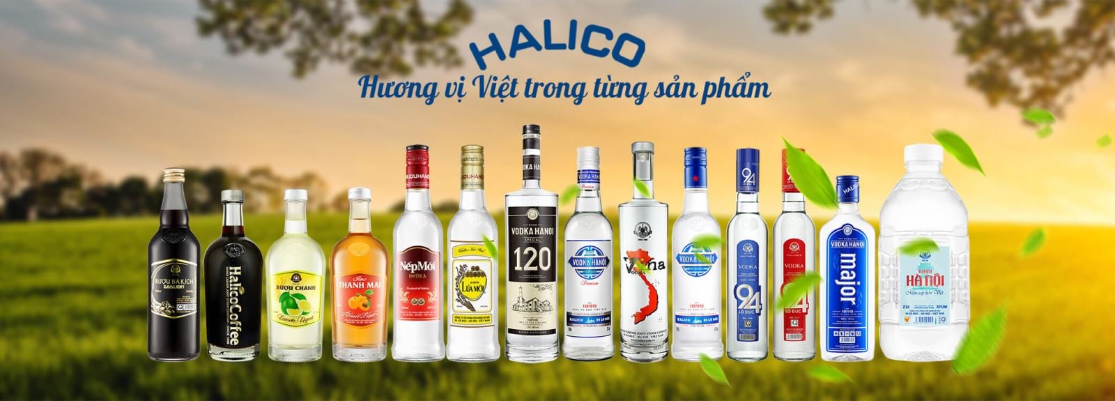 Những thương hiệu lâu đời nhất Việt Nam mà có thể bạn chưa biết