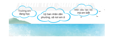 Ôn tập giữa học kì 1 Tiếng Việt lớp 4 trang 74 Chân trời sáng tạo