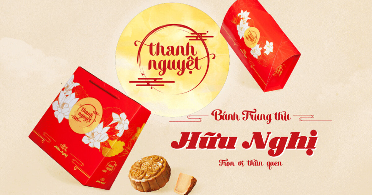 Mách bạn 15 thương hiệu bánh trung thu cao cấp, ngon làm quà biếu