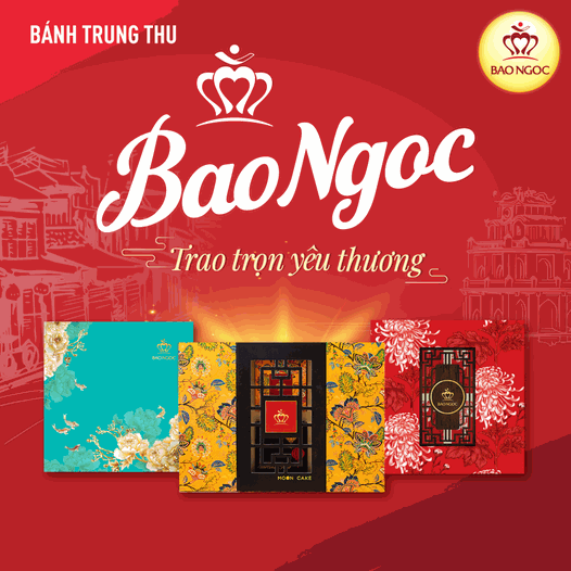 Mách bạn 15 thương hiệu bánh trung thu cao cấp, ngon làm quà biếu