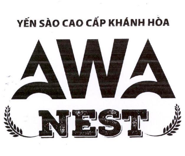 Awa nest
