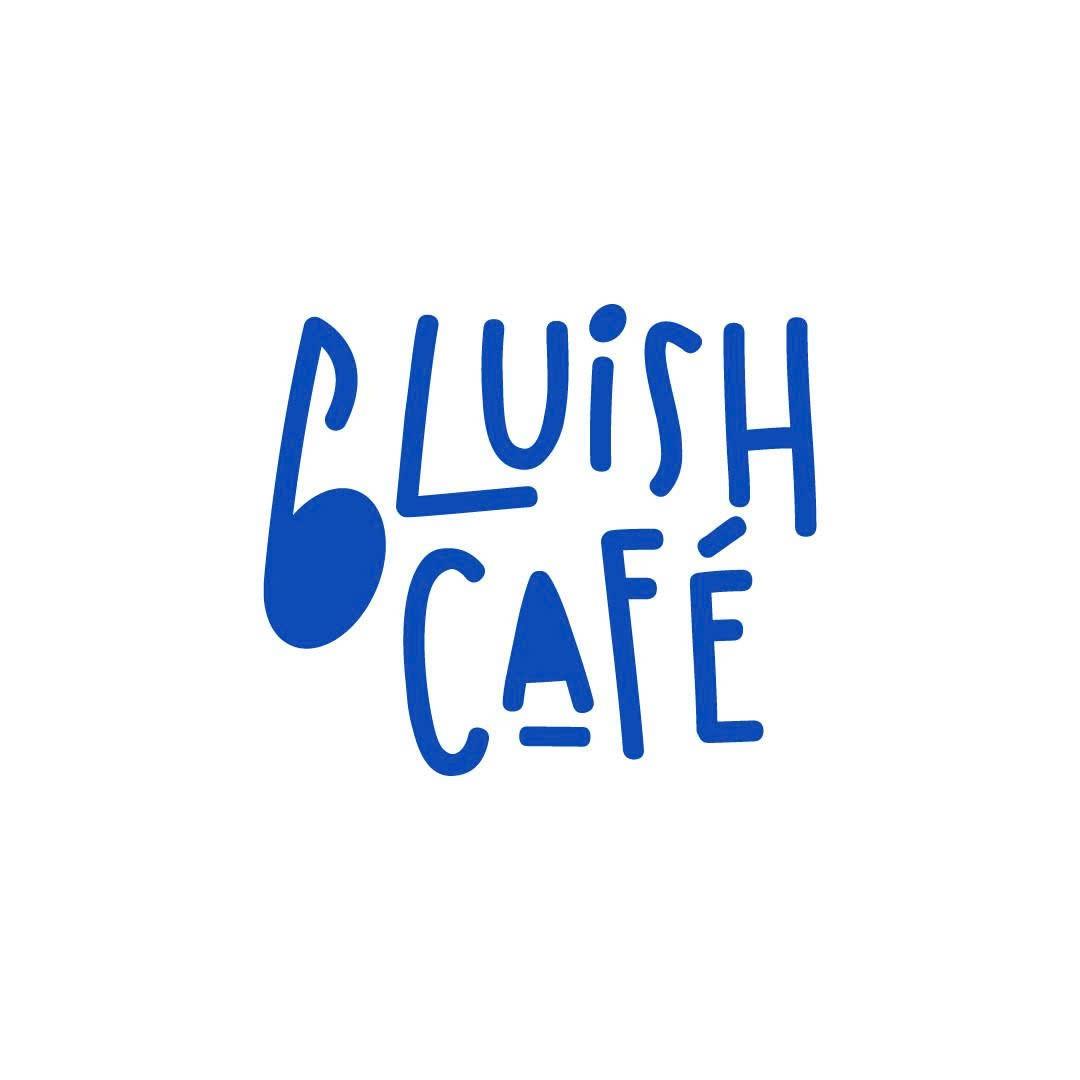 Nhãn hiệu Bluish Café