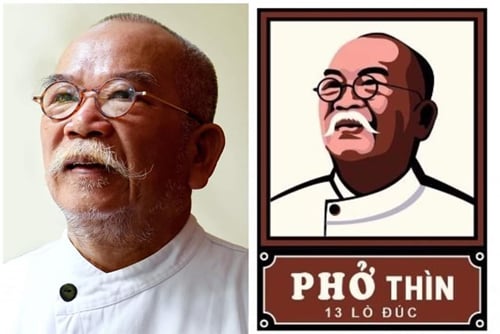 Nhãn hiệu kết hợp: hình ảnh cá nhân, chữ