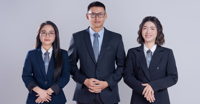 Đội ngũ luật sư tư vấn TP Hồ Chí Minh