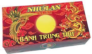 Mách bạn 15 thương hiệu bánh trung thu cao cấp, ngon làm quà biếu
