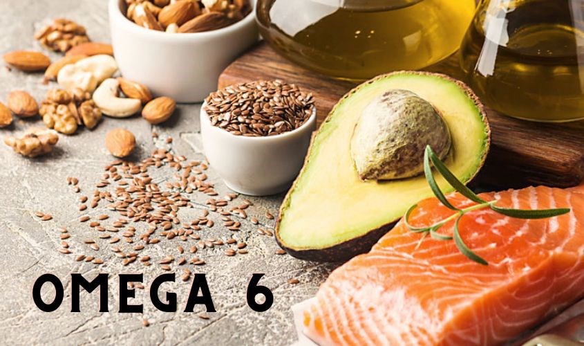Mách bạn 10 loại thực phẩm giàu Omega-6 và những điều bạn nên biết
