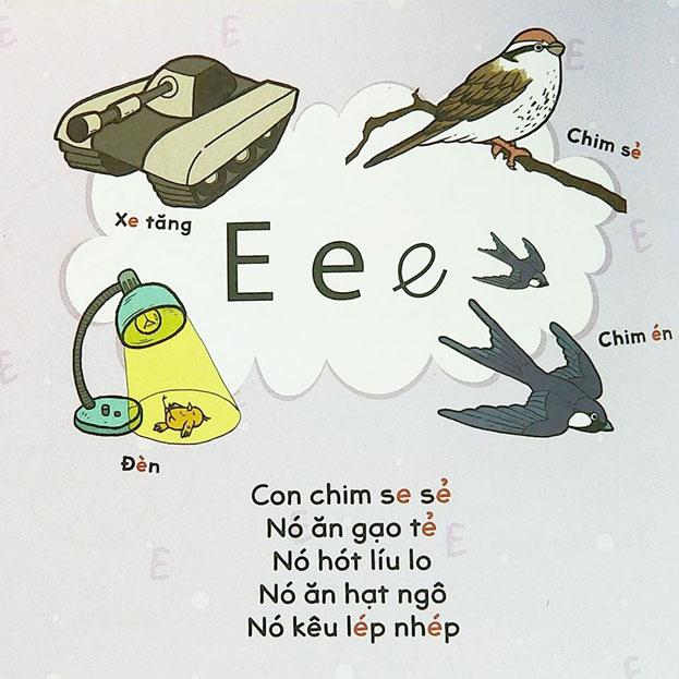 Bộ phiếu bài tập ôn ở nhà môn Tiếng Việt lớp 1 có đáp án