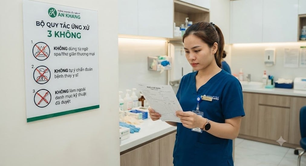 Bảng biển quảng cáo YHCT