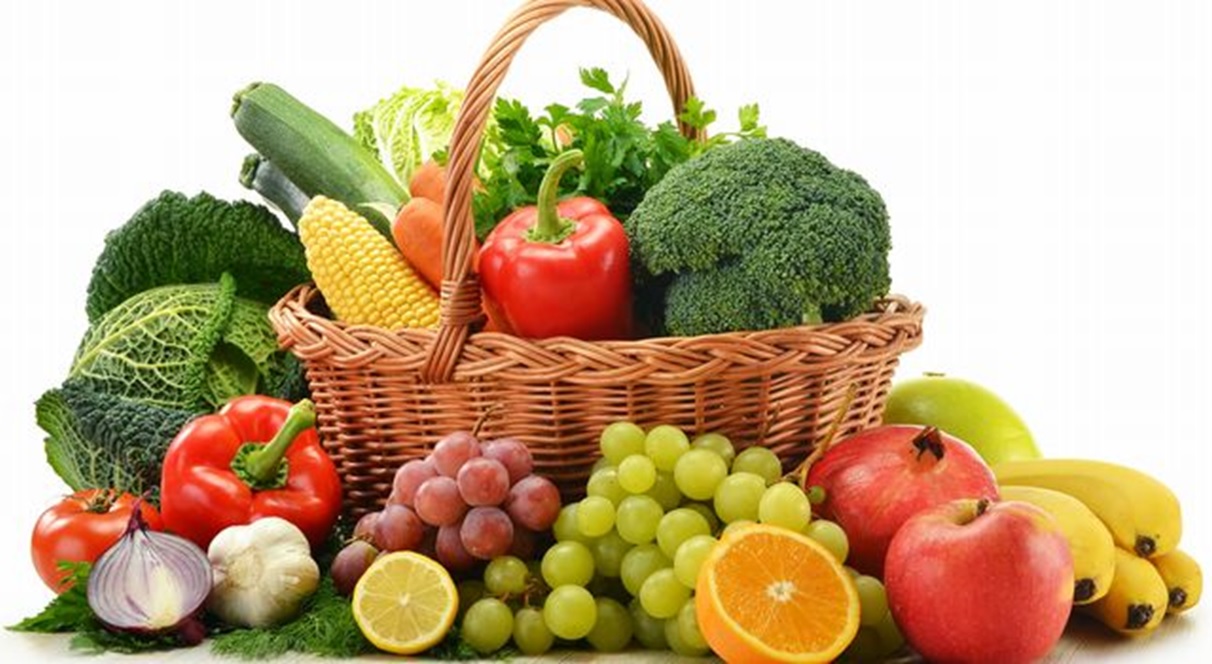 Mách bạn những loại thực phẩm không chứa gluten