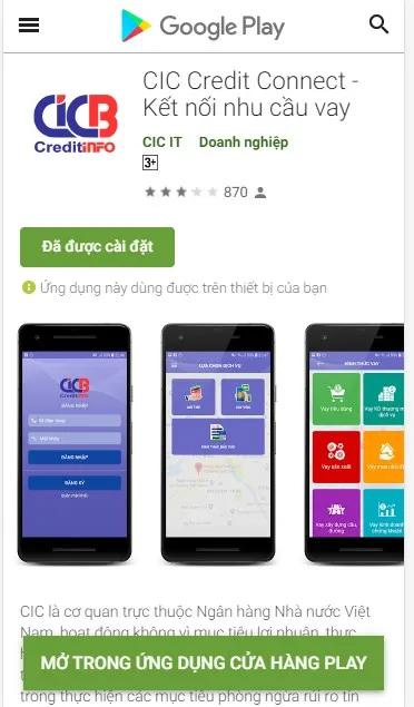 Hướng dẫn cách kiểm tra nợ xấu bằng CMND/CCCD nhanh nhất