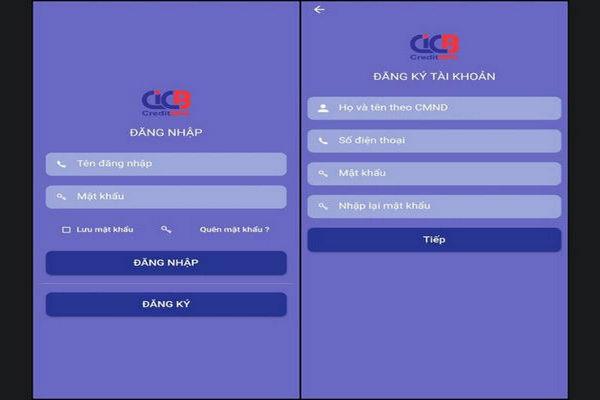Hướng dẫn cách kiểm tra nợ xấu bằng CMND/CCCD nhanh nhất
