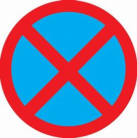 Những loại biển hiệu lệnh và ý nghĩa của từng loại?