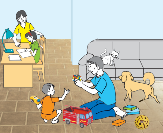 Giải bài tập Unit 1 : Reading Tiếng Anh 12 đầy đủ nhất
