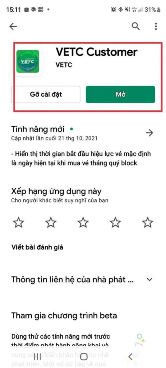 VETC là gì? Cách tra cứu tài khoản VETC qua biển số xe
