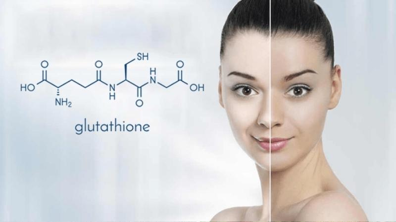 Glutathione là gì? Chìa khóa cho sức khỏe và sắc đẹp