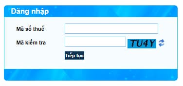 Cách tra cứu trạng thái của tờ khai quyết toán thuế TNCN?
