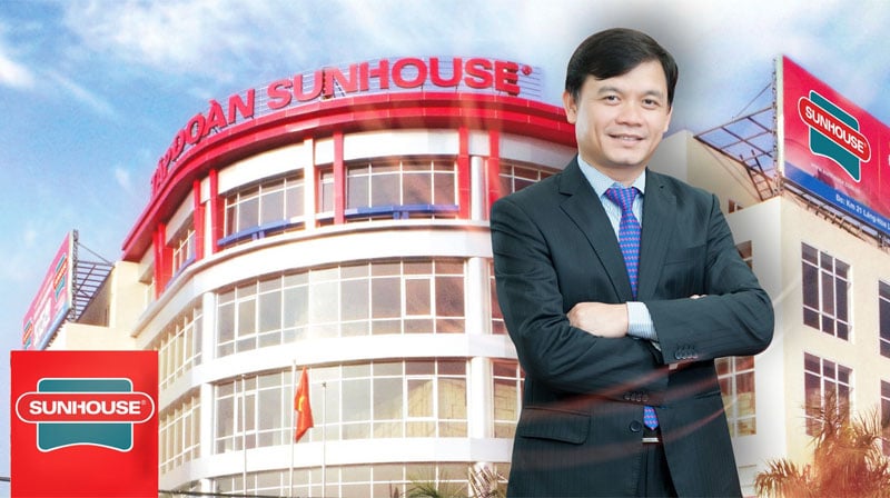 Thương hiệu Sunhouse là của nước nào? Có tốt hay không?