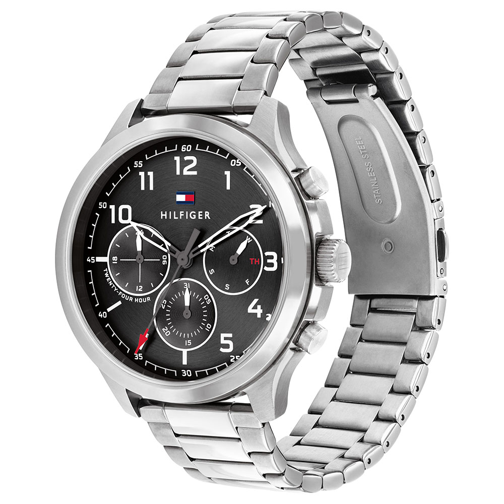 Những thông tin về Thương Hiệu Đồng Hồ Tommy Hilfiger bạn nên biết