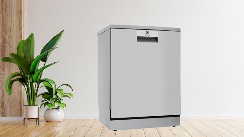 Top 8 thương hiệu máy rửa bát uy tín, chất lượng cho gia đình
